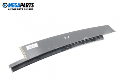 Material profilat exterior for Mercedes-Benz C-Class Sedan (W204) (01.2007 - 01.2014), sedan, position: stânga