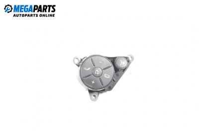 Steering wheel buttons for Mercedes-Benz C-Class Sedan (W204) (01.2007 - 01.2014)