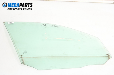 Fensterscheibe for Mercedes-Benz C-Class Sedan (W204) (01.2007 - 01.2014), 5 türen, sedan, position: rechts, vorderseite