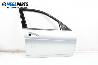 Door for Mercedes-Benz C-Class Sedan (W204) (01.2007 - 01.2014), 5 doors, sedan, position: front - right