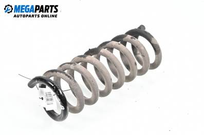 Coil spring for Mercedes-Benz C-Class Sedan (W204) (01.2007 - 01.2014), sedan, position: rear