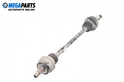 Driveshaft for Mercedes-Benz C-Class Sedan (W204) (01.2007 - 01.2014) C 220 CDI (204.008), 170 hp, position: rear - left, automatic