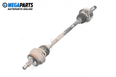 Driveshaft for Mercedes-Benz C-Class Sedan (W204) (01.2007 - 01.2014) C 220 CDI (204.008), 170 hp, position: rear - right, automatic