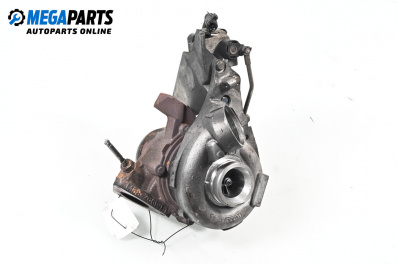 Turbo for Mercedes-Benz C-Class Sedan (W204) (01.2007 - 01.2014) C 220 CDI (204.008), 170 hp