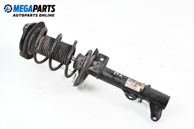 Macpherson shock absorber for Mercedes-Benz C-Class Sedan (W204) (01.2007 - 01.2014), sedan, position: front - left