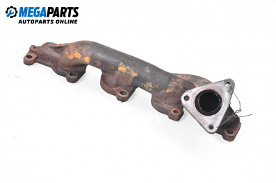 Exhaust manifold for Mercedes-Benz C-Class Sedan (W204) (01.2007 - 01.2014) C 220 CDI (204.008), 170 hp