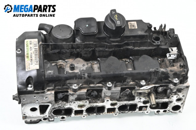 Engine head for Mercedes-Benz C-Class Sedan (W204) (01.2007 - 01.2014) C 220 CDI (204.008), 170 hp