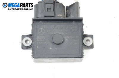 Glow plugs relay for Mercedes-Benz C-Class Sedan (W204) (01.2007 - 01.2014) C 220 CDI (204.008), № a 646 153 25 79