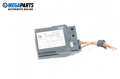 Module for BMW 3 Series E90 Coupe E92 (06.2006 - 12.2013), № 9 216 128 01