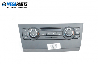 Panou aer condiționat for BMW 3 Series E90 Coupe E92 (06.2006 - 12.2013)