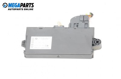 CAS module for BMW 3 Series E90 Coupe E92 (06.2006 - 12.2013), №  5WK4 9511ABR