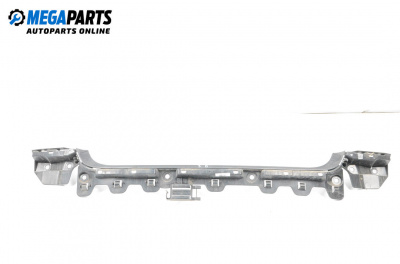 Bumper holder for BMW 3 Series E90 Coupe E92 (06.2006 - 12.2013), coupe, position: rear