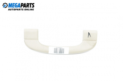 Mâner for BMW 3 Series E90 Coupe E92 (06.2006 - 12.2013), 3 uși, position: stânga - fața