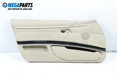 Interior door panel  for BMW 3 Series E90 Coupe E92 (06.2006 - 12.2013), 3 doors, coupe, position: left