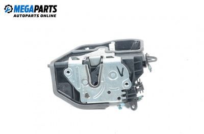 Lock for BMW 3 Series E90 Coupe E92 (06.2006 - 12.2013), position: left