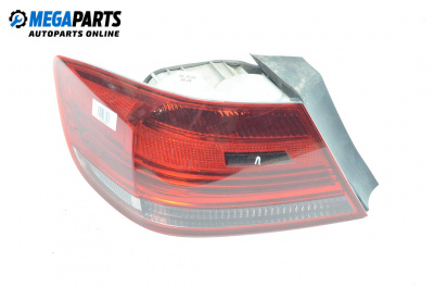 Stop for BMW 3 Series E90 Coupe E92 (06.2006 - 12.2013), coupe, position: stânga