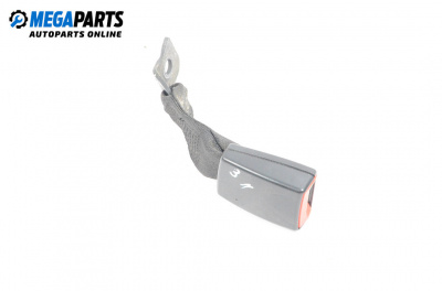 Cataramă centură de siguranță for BMW 3 Series E90 Coupe E92 (06.2006 - 12.2013), 3 uși, position: stânga - spate