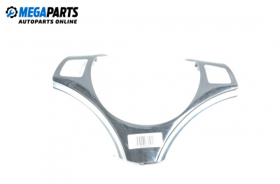 Plastic interior volan for BMW 3 Series E90 Coupe E92 (06.2006 - 12.2013), 3 uși, coupe