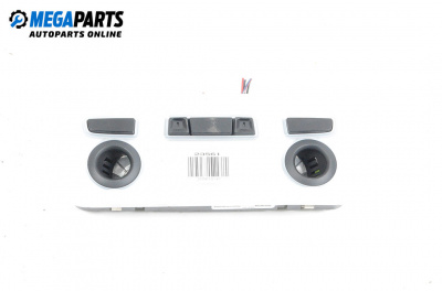 Plafonieră interioară for BMW 3 Series E90 Coupe E92 (06.2006 - 12.2013)