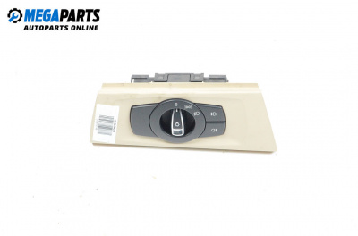 Lights switch for BMW 3 Series E90 Coupe E92 (06.2006 - 12.2013)