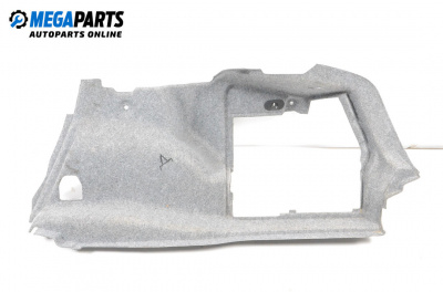 Capitonaj interior portbagaj for BMW 3 Series E90 Coupe E92 (06.2006 - 12.2013), 3 uși, coupe