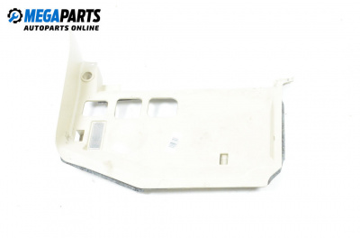 Plastic interior sub tablou for BMW 3 Series E90 Coupe E92 (06.2006 - 12.2013), 3 uși, coupe