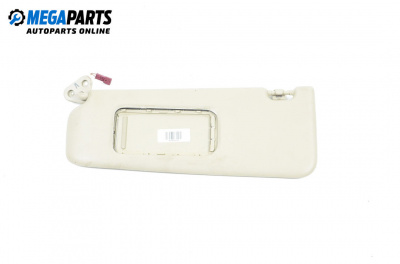 Parasolar for BMW 3 Series E90 Coupe E92 (06.2006 - 12.2013), position: stânga