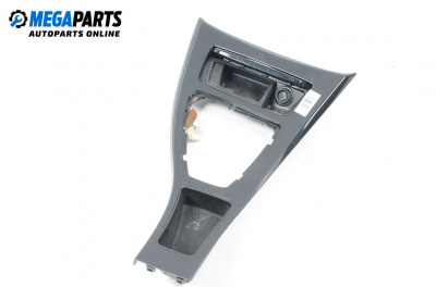 Central console for BMW 3 Series E90 Coupe E92 (06.2006 - 12.2013)