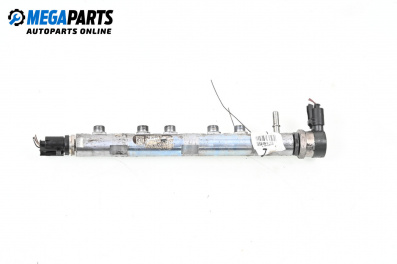 Fuel rail for BMW 3 Series E90 Coupe E92 (06.2006 - 12.2013) 320 d, 177 hp