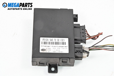 Module for Mercedes-Benz C-Class Estate (S203) (03.2001 - 08.2007), № 0315457232