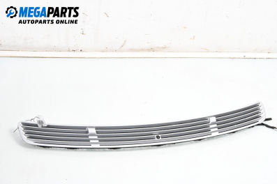 Grilă capotă for Mercedes-Benz C-Class Estate (S203) (03.2001 - 08.2007), combi, position: fața