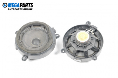 Loudspeakers for Mercedes-Benz C-Class Estate (S203) (03.2001 - 08.2007)