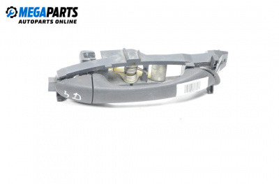 Außengriff for Mercedes-Benz C-Class Estate (S203) (03.2001 - 08.2007), 5 türen, combi, position: rechts, rückseite