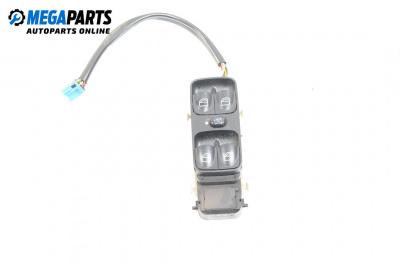 Window adjustment switch for Mercedes-Benz C-Class Estate (S203) (03.2001 - 08.2007)