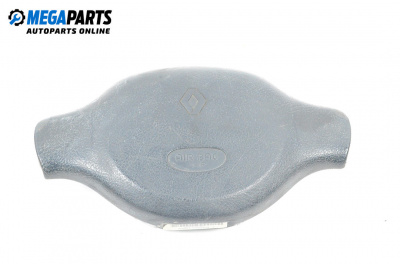 Airbag for Renault Clio II Hatchback (09.1998 - 09.2005), 5 doors, hatchback, position: front