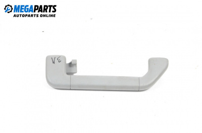 Handgriff for Volkswagen Touareg SUV I (10.2002 - 01.2013), 5 türen, position: links, rückseite