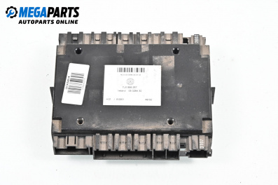 Module for Volkswagen Touareg SUV I (10.2002 - 01.2013), № 7L6 959 257