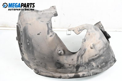 Inner fender for Volkswagen Touareg SUV I (10.2002 - 01.2013), 5 doors, suv, position: front - left