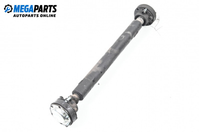 Tail shaft for Volkswagen Touareg SUV I (10.2002 - 01.2013) 5.0 V10 TDI, 313 hp, automatic