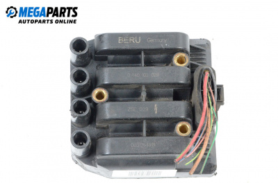 Bobină de aprindere for Volkswagen Touran Minivan I (02.2003 - 05.2010) 2.0 EcoFuel, 109 hp