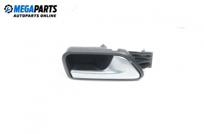 Inner handle for Volkswagen Touran Minivan I (02.2003 - 05.2010), 5 doors, minivan, position: rear - right