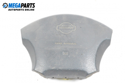 Airbag for Nissan Vanette CARGO Box (09.1994 - 05.2002), 3 türen, lkw, position: vorderseite