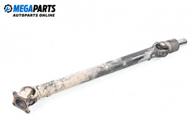 Tail shaft for Nissan Vanette CARGO Box (09.1994 - 05.2002) 2.3 D, 75 hp