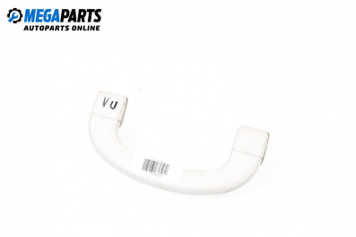 Handgriff for Fiat Stilo Hatchback (10.2001 - 11.2010), 3 türen, position: links, vorderseite