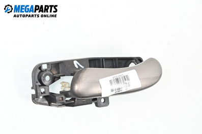 Inner handle for Fiat Stilo Hatchback (10.2001 - 11.2010), 3 doors, hatchback, position: left