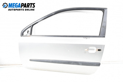 Door for Fiat Stilo Hatchback (10.2001 - 11.2010), 3 doors, hatchback, position: left