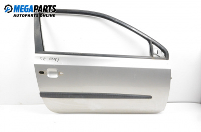 Door for Fiat Stilo Hatchback (10.2001 - 11.2010), 3 doors, hatchback, position: right