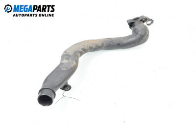 Water pipe for Fiat Stilo Hatchback (10.2001 - 11.2010) 1.9 JTD (192_XE1A), 115 hp