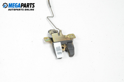 Trunk lock for Volkswagen Passat II Sedan B3, B4 (02.1988 - 12.1997), sedan, position: rear