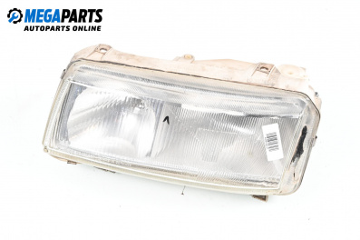 Headlight for Volkswagen Passat II Sedan B3, B4 (02.1988 - 12.1997), sedan, position: left